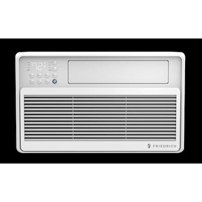 FRIEDRICH CCV24A30A Window Air Conditioner, 24000 BtuH, R-32