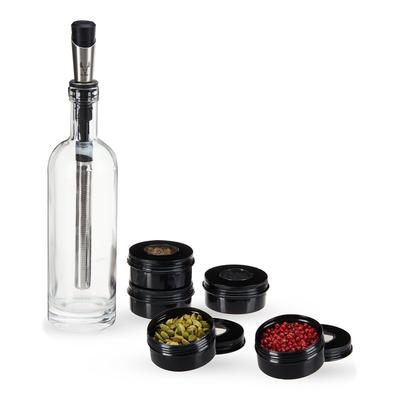 Viski Alchemi Spirits Infusion Kit