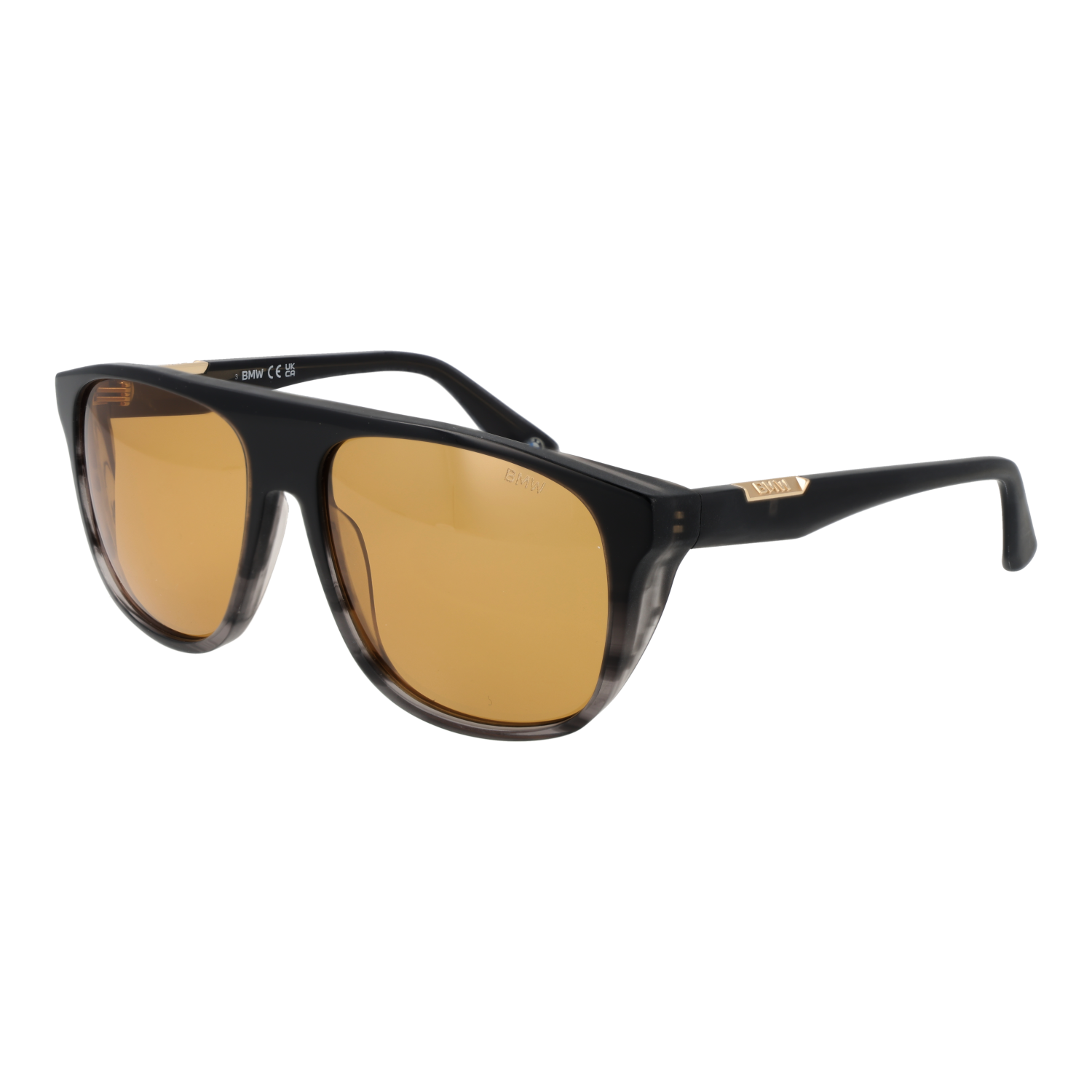 BMW Sonnenbrille BW0041-H 02J 58 Image