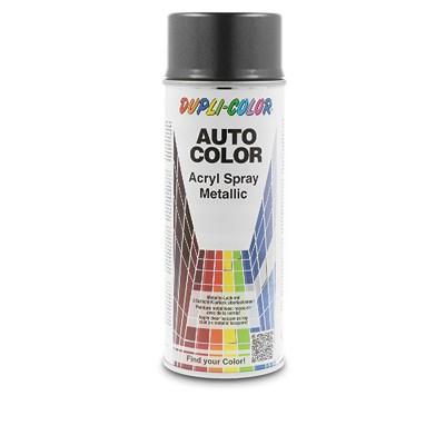 Dupli Color 400 ml Auto-Color Lack grau metallic 70-0370 [Hersteller-Nr. 576928] Image