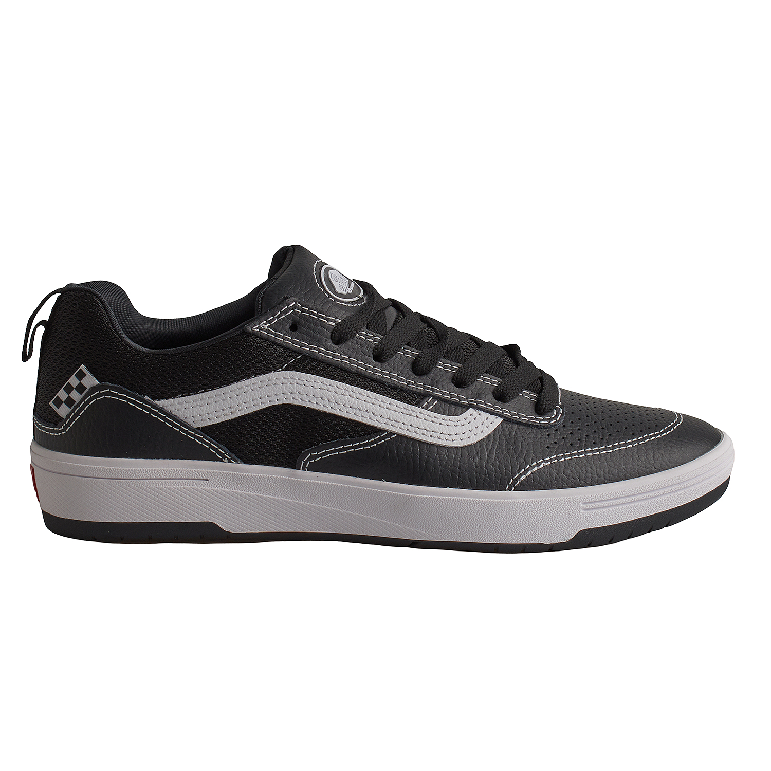 Zahba VN0007QQBZW1 Herren Sneaker EU 42 / UK 8