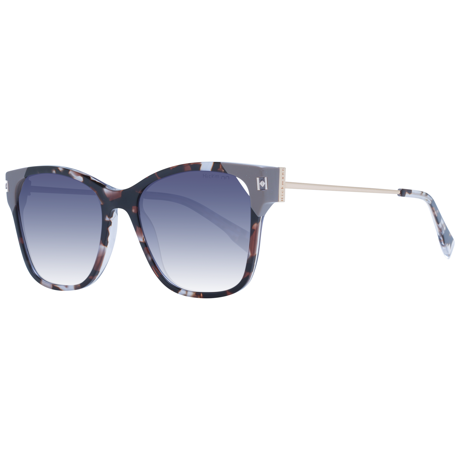 Ana Hickmann Sonnenbrille HI9173 P02 54 Image