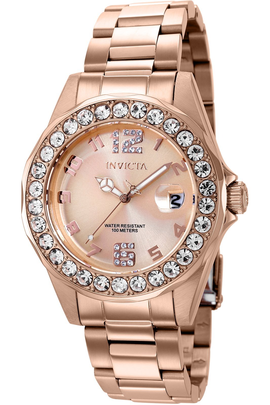 Invicta Pro Diver 37698 Damenuhr - 38mm Image