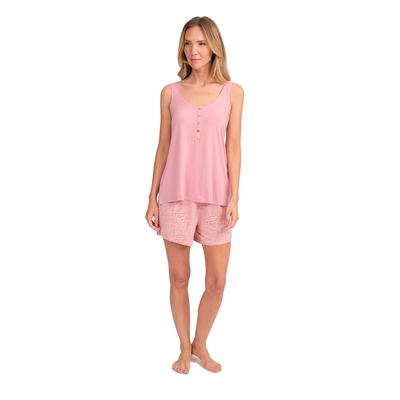 JJB15 Ärmelloser Pyjama für Damen Image