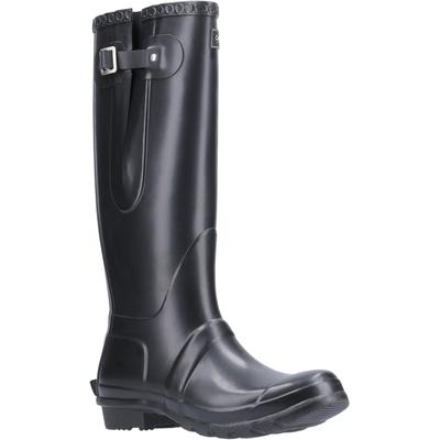 Windsor Tall Wellington Stiefel Image