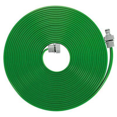 GARDENA Rasensprenger Ready-to-use 15 m grün grün