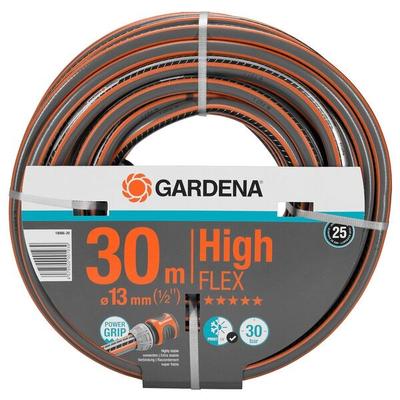 GARDENA Gartenschlauch Comfort HighFLEX 30 m