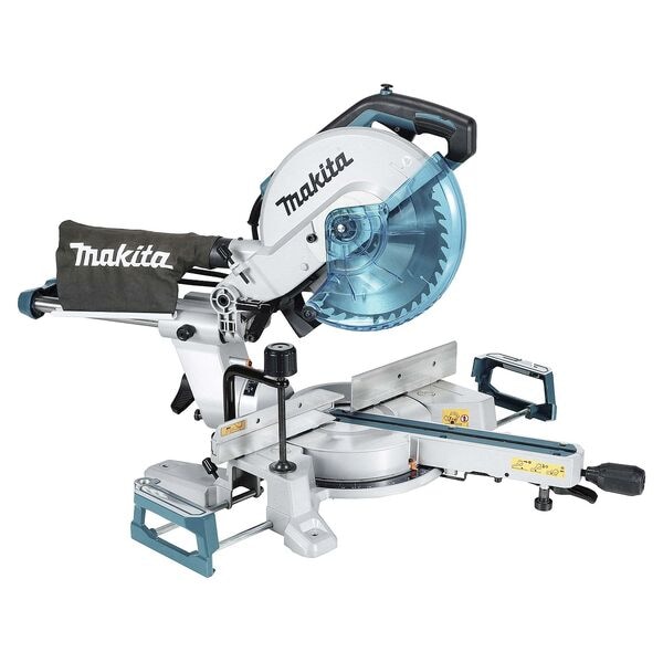 makita Kappsäge »LS1110F« Image