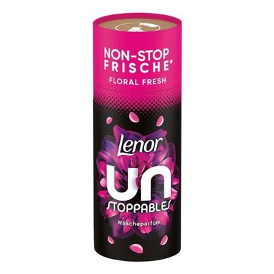 Lenor Wäscheparfüm »Unstoppables Floral Fresh« 155 g pink
