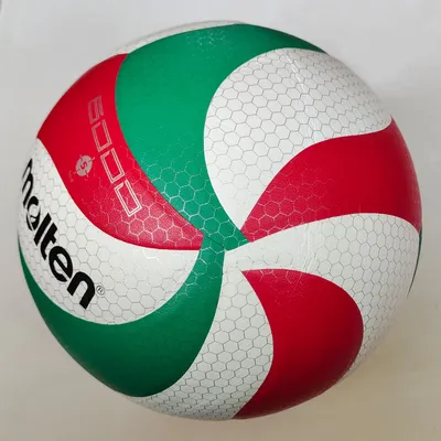 Professional Volleyball, Model6000, outdoor sports, volleyball training, Optional：Pump + Needle +