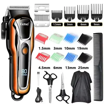 Trimmers
