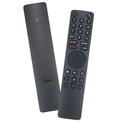 XMRM-010 replacement smart voice remote control for Xiaomi TV 4S L55MS-5A suitable for Xiaomi