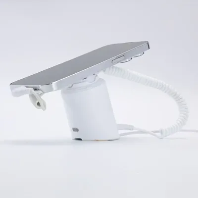 Phone Anti Theft Mobile Phone Security Display Stand Security Anti-Theft System for Retail Shop