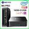 SOYO M4 PRO Mini PC Intel N150 Mini PC Computer PC Win11 Pro MiniPC DDR4 16 GB di RAM 512 GB di ROM