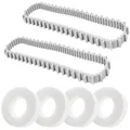 Kit di parti di ricambio per pulitore automatico per piscine - Binario di temporizzazione 9985006 -R2 Per Maytronics Dolphin Nautilus CC Plus