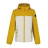 Anorak ICEPEAK ""Icepeak Anorak LUFKIN JR"", Kinder, Gr. 164, beige (puder), 100% Polyamid, Jacken