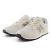 Sneaker NEW BALANCE "373", Gr. 40,5, blau (sea salt), Leder, Textil, sportlich, Schuhe