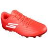 Fußballschuh SKECHERS "Skechers Soccer™ Harry Kane SKX_1.5 (HK) Jr Youth FG™", Gr. 37, crl korall, rot, Synthetik, gemustert, sportlich, Schuhe, Kunstrasenschuh, Rasenschuh in der Harry Kane Player Edition Schuh
