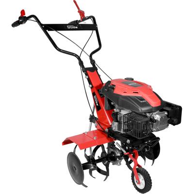 Benzinmotorhacke GÜDE "Gartenfräse» GF 3060.1«", rot (rot, schwarz), Motorhacken Image