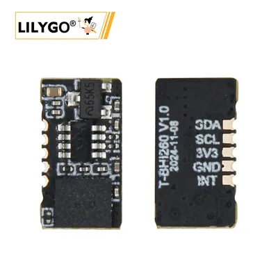 LILYGO ® T-BHl260 Al Smart Sensor Image