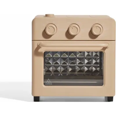 Toaster+Ovens