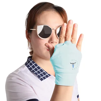 Golf+Gloves