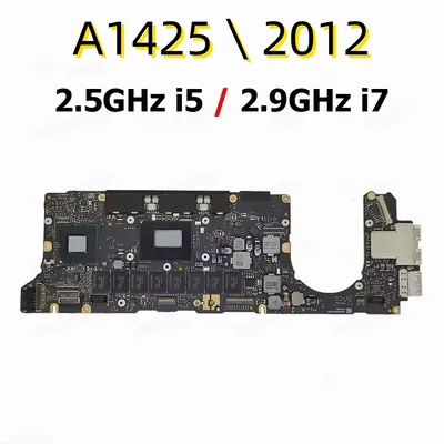 Motherboards