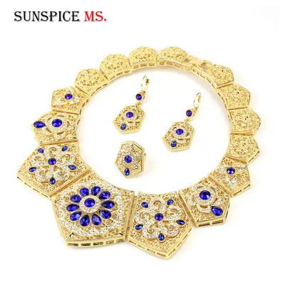 Jewelry+Sets