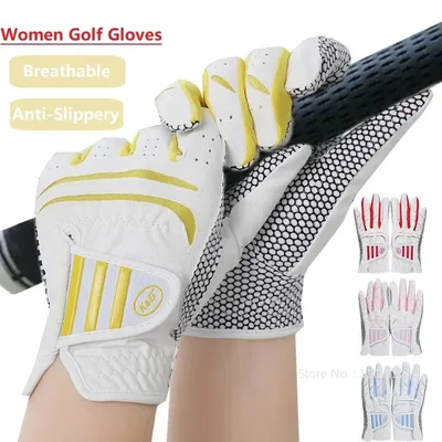 Golf+Gloves