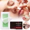 10/44/66 Pcs Depilatory Wax Strips For Hair Removal Wax Paper Cold Wax Strips Paper For Face Neck Arm Leg Body Beauty Tools