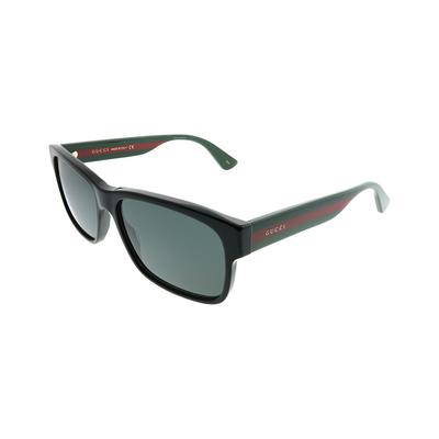 Gucci Gg0340s 58Mm Unisex Sunglasses