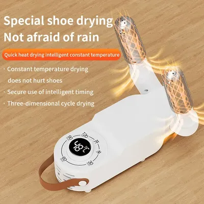 Dehumidifiers
