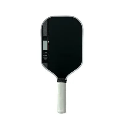 Perseus Pro IV 16mm Pickleball Paddle Ben Johns GEN 4 TFP Foam Core T700 Carbon Fiber Pickleball Rackets Increases Spin & Power