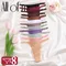 8 pièces/ensemble culottes en coton Sexy string sous-vêtements pour femmes t-back Lingerie Femme