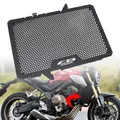 Misura Per HONDA CB CBR 650F CBR650F CB650F CB650R CBR650R 2019-2023 Accessori Moto Griglia Del Radiatore Copertura Della Protezione di Protezione