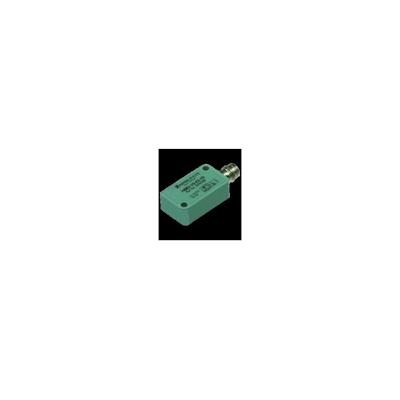 Pepperl+Fuchs Fabrik Induktiver Sensor NBB3-V3-E2-V3 225243 Image