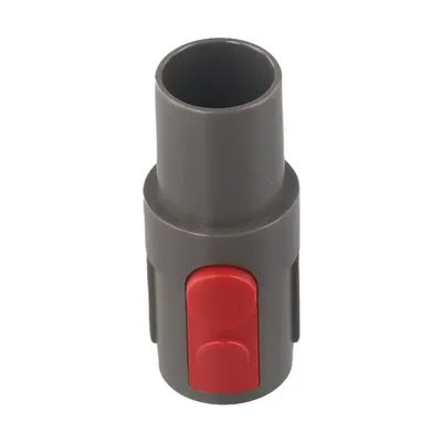 Staubsauger 32mm Quick Release Adapter Für Dyson V7 V8 V10 SV10 SV11 SV12 V15 Staubsauger Image