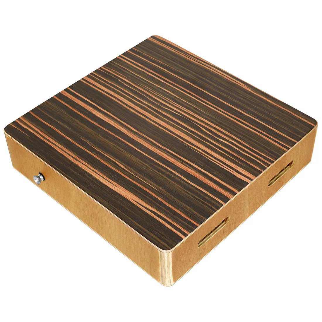 Cajon Drums N-300 Koffertrommel Reisebox Trommeln Tragbare Ebenholzplatten Professionelle Schlaginstrumente Image