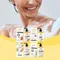 Viareline 100ml Refreshing Skin Care Shower Gel Series is Used for Body Cleansing, Gentle, Comfortable Smooth Moisturizing Skin