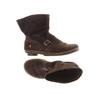 Art Damen Stiefelette, Gr. 40, braun, kein Etikett