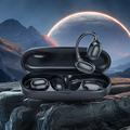 Cuffie wireless TWS, auricolari Bluetooth con scatola di ricarica, auricolari stereo sportivi con cancellazione del rumore, Bluetooth