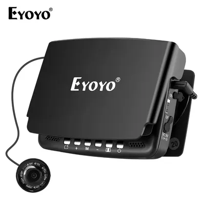 Eyoyo Ice Fish Finder EF43A 15m 4.3