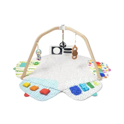 Gyms+Playmats