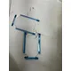 Pellicola di fabbrica con sigillo in plastica da 100 pezzi per Google Pixel 9 Pixel 9pro 9 adesivi per la protezione dello schermo LCD del telefono cellulare