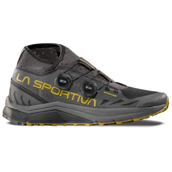 La Sportiva - Jackal II Boa - Trailrunningschuhe 48 | EU 48 grau