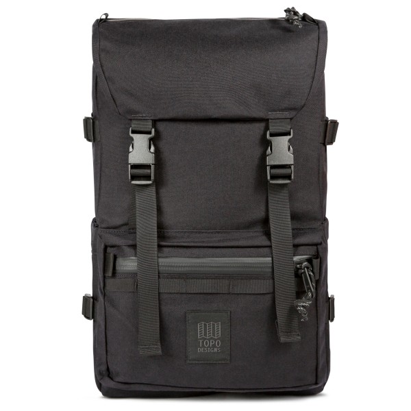 Topo Designs - Rover Pack Tech 20 - Daypack grau