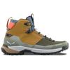 Salewa - Puez 2 Mid PTX - Wanderschuhe 47 | EU 47 braun