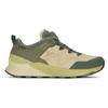 AKU - Omnia V-Light GTX - Multisportschuhe UK 8,5 | EU 42,5 beige/oliv