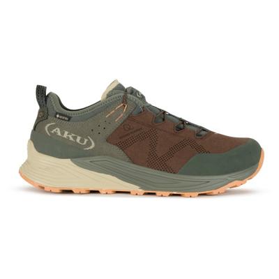 AKU - Omnia V-Light GTX - Multisportschuhe 46 | EU 46 oliv Image