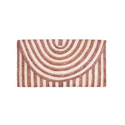 Plus Size Women's Brooke Small Clutch by Oryany in Multi (Size ONE SIZE)